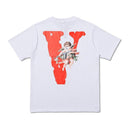 VLONE Unisex 100% Cotton Streetwear T-shirt - AM APPAREL